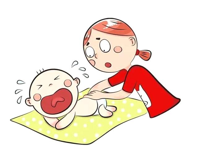 肠痉挛是什么症状，大人肠痉挛是什么症状（肠痉挛，你怎么就不请自来呢）