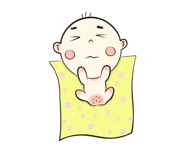 肠痉挛是什么症状，大人肠痉挛是什么症状（肠痉挛，你怎么就不请自来呢）