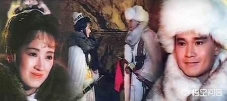 古龙水平最高的作品排名是多少啊，金庸和古龙写得最好的小说竟然是这几部