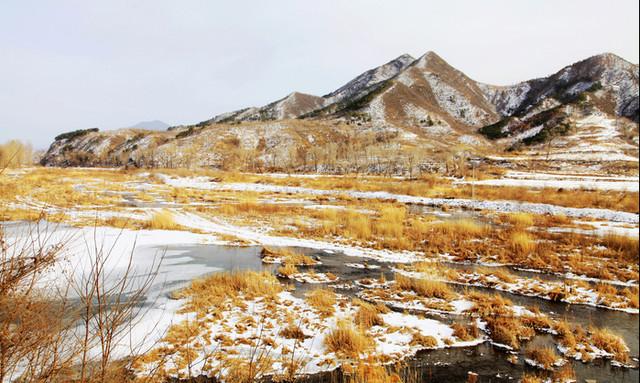 怀柔有什么好玩的地方，北京怀柔有什么好玩的地方（赏枫、滑雪、漂流、野长城）