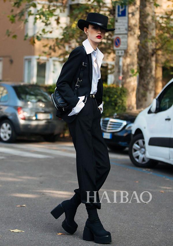 bryanboy，bryanboy年纪（彩色西装今年也是大IP）