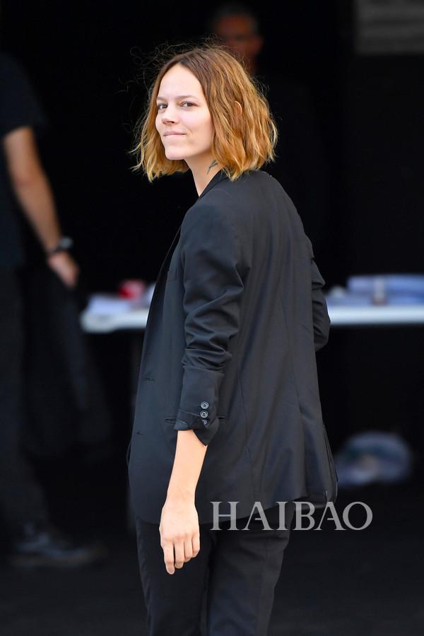 bryanboy，bryanboy年纪（彩色西装今年也是大IP）