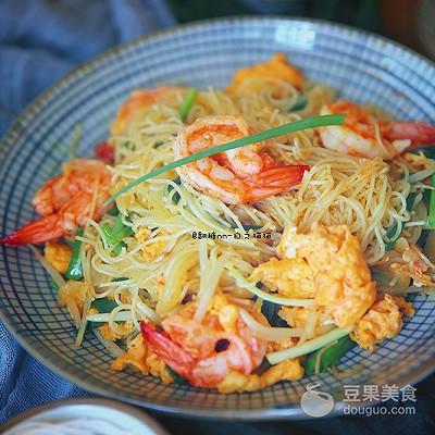 星洲哪家炒米粉好吃，星洲炒米粉——黄上出品必属精品