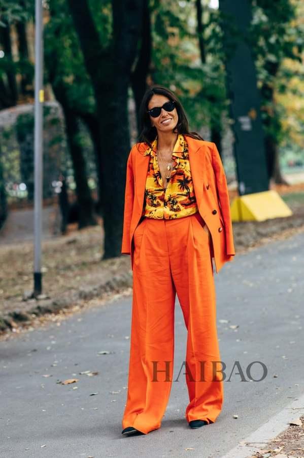 bryanboy，bryanboy年纪（彩色西装今年也是大IP）