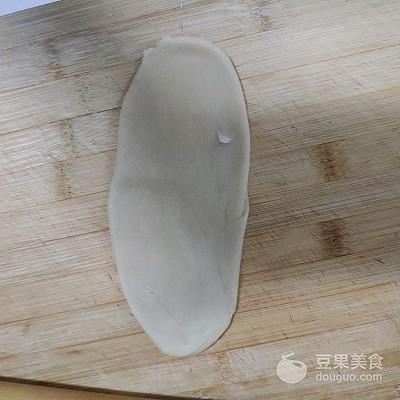 烤箱烧饼的做法，糖心酥烧饼的做法