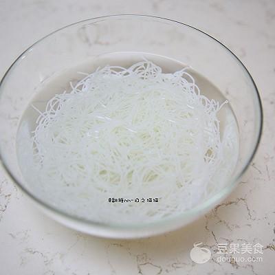 星洲哪家炒米粉好吃，星洲炒米粉——黄上出品必属精品