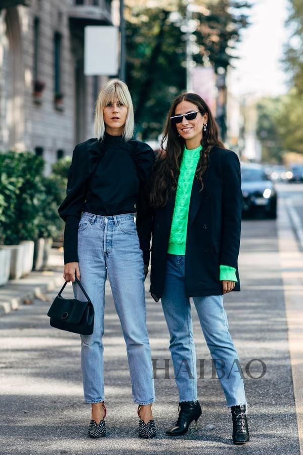 bryanboy，bryanboy年纪（彩色西装今年也是大IP）