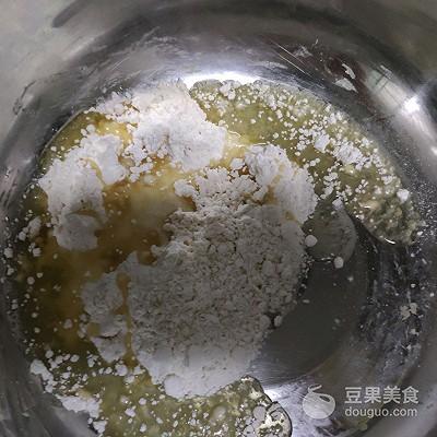 烤箱烧饼的做法，糖心酥烧饼的做法