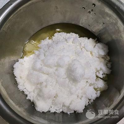 烤箱烧饼的做法，糖心酥烧饼的做法