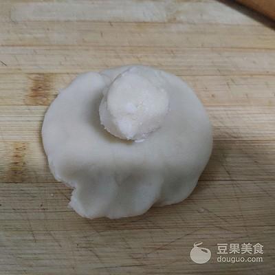 烤箱烧饼的做法，糖心酥烧饼的做法