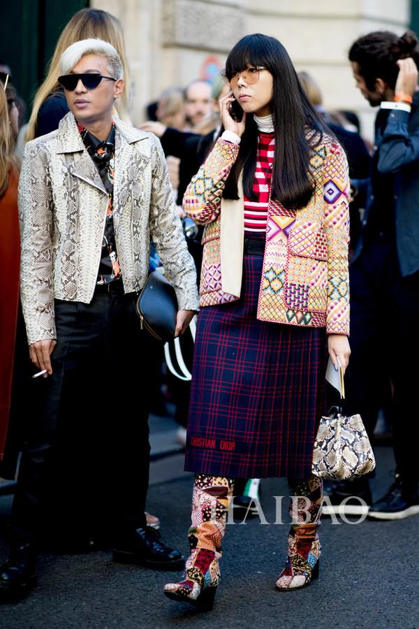 bryanboy，bryanboy年纪（彩色西装今年也是大IP）