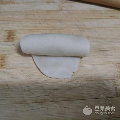 烤箱烧饼的做法，糖心酥烧饼的做法