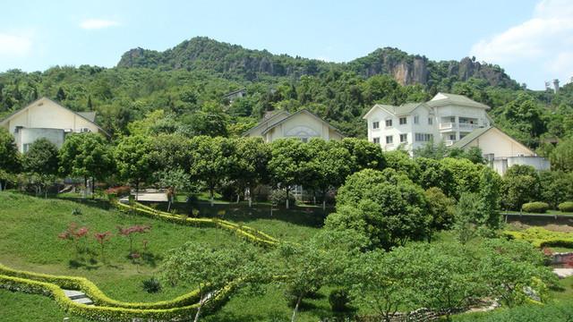 绵阳景点排行榜，绵阳景点大全排名（绵阳十大必玩景点）