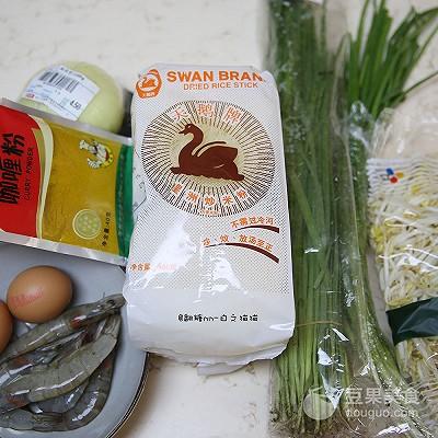 星洲哪家炒米粉好吃，星洲炒米粉——黄上出品必属精品