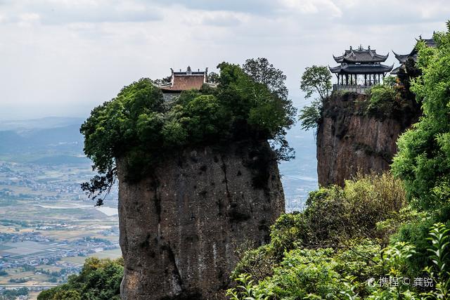 绵阳景点排行榜，绵阳景点大全排名（绵阳十大必玩景点）