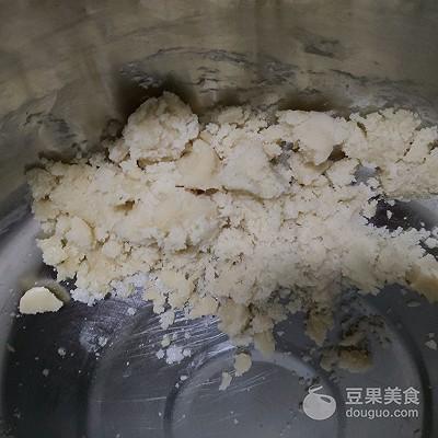 烤箱烧饼的做法，糖心酥烧饼的做法