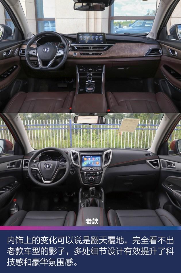 长安cs75裸车价，长安CS75裸车价多少（长安CS75驾驶评测）