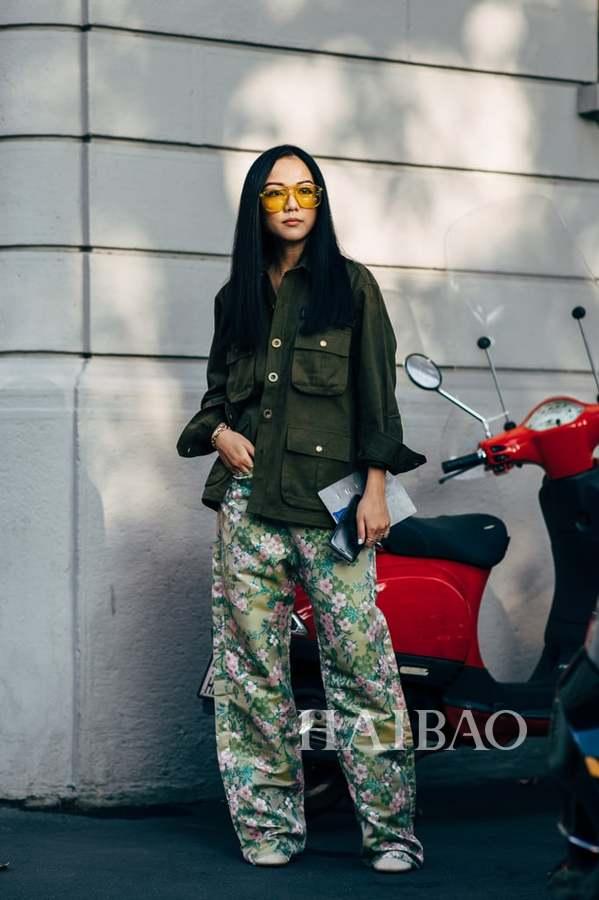 bryanboy，bryanboy年纪（彩色西装今年也是大IP）