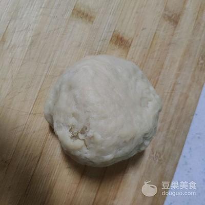 烤箱烧饼的做法，糖心酥烧饼的做法