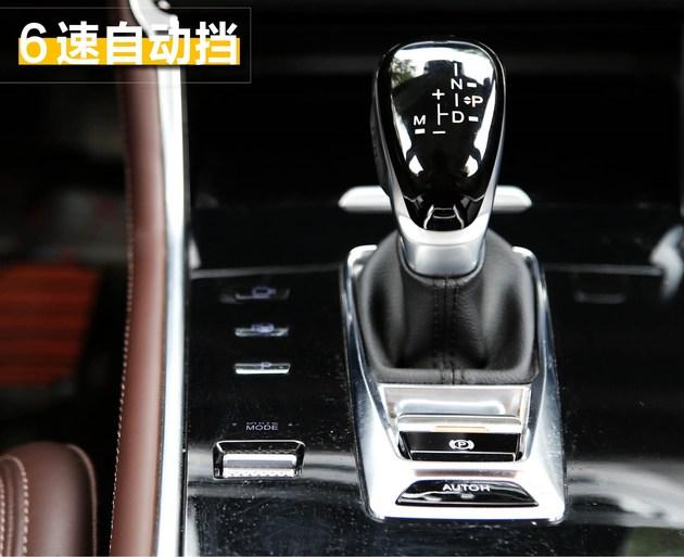 长安cs75裸车价，长安CS75裸车价多少（长安CS75驾驶评测）