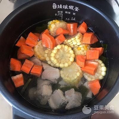 电饭锅煮玉米一般需要多少长时间，电饭锅煮玉米多久会熟（九阳珐琅铁斧电饭煲\u0026轻养一罐鲜米）