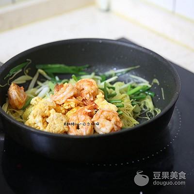 星洲哪家炒米粉好吃，星洲炒米粉——黄上出品必属精品