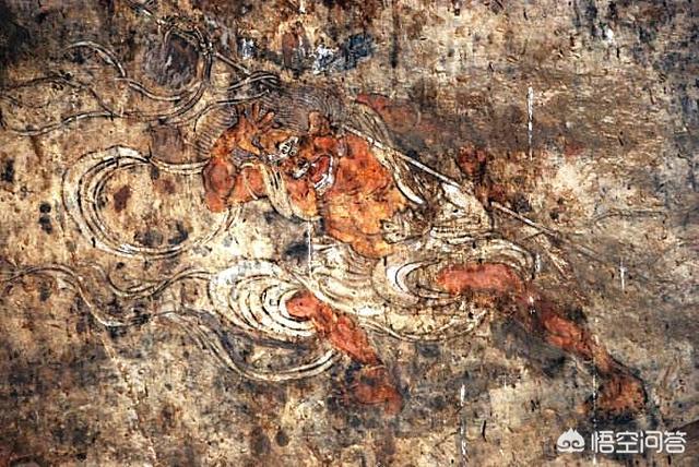 画圣是谁，画圣是谁的称号（为什么将吴道子奉为“画圣”）
