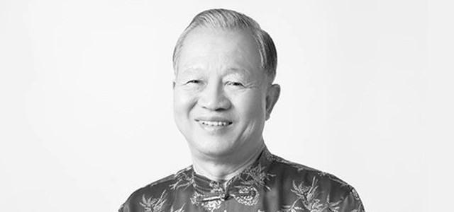 曾仕强预言自己84岁,曾仕强预言自己84岁是真的吗(国学大师曾仕强逝世,享年84岁) 曾仕强预言自己84岁,曾仕强预言自己84岁是真的吗(国学大师曾仕强逝世,享年84岁)