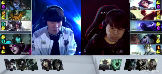 lol姿态是谁，lol职业选手姿态（姿态到底属于什么水平的上单）