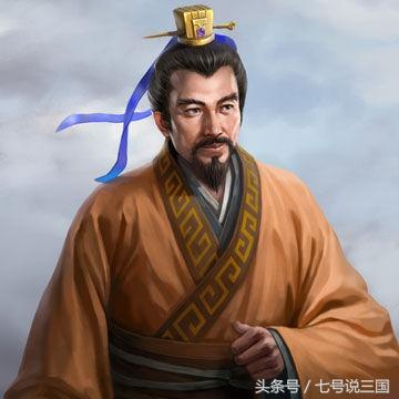 刘备的表哥是刘表吗，刘表和刘备什么关系（他帐下的6大谋士10大名将）