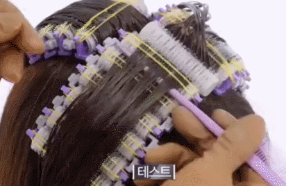 发根烫配什么发型好看，发根烫配什么发型好看男（神奇的发根烫发）