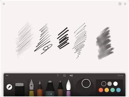 sketchbook怎么导出图片，sketchbook怎么保存（手绘APP，推荐这几款）