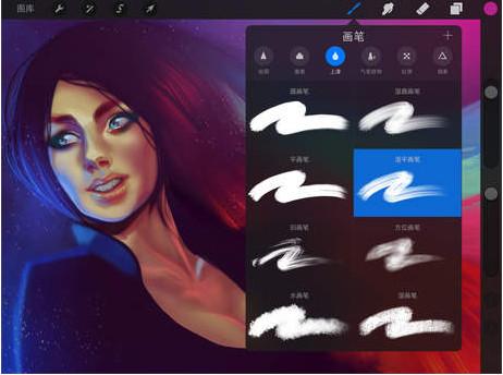 sketchbook怎么导出图片，sketchbook怎么保存（手绘APP，推荐这几款）