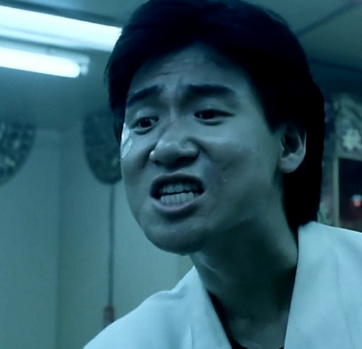 LOL里的胖虎小夫是什么梗，胖虎表情出处大揭秘