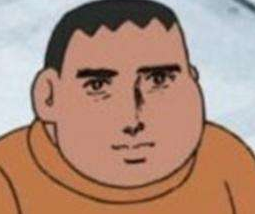 LOL里的胖虎小夫是什么梗，胖虎表情出处大揭秘