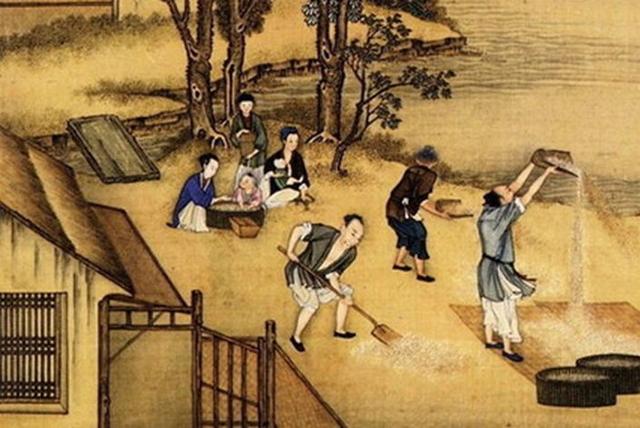 最反常的气候打一成语，最反常的气候打个成语（学以致用便可出口成章）