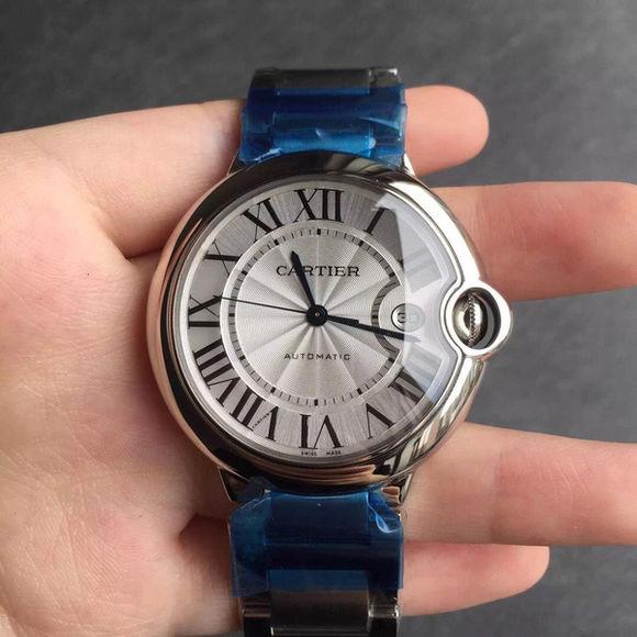 仿表哪家做得比较好，盘点十大高仿表哪个厂做的最好（详解高仿复刻表中的N厂V6厂ZF厂KW厂TF厂BP厂MK厂）