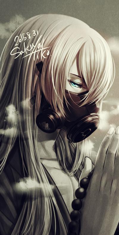 和不爱的人结婚(二次元帅哥之面具男神)