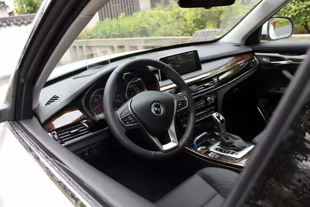 汉腾是什么牌子汽车，汉腾是什么车型（饱受非议的汉腾汽车造的车究竟怎么样）