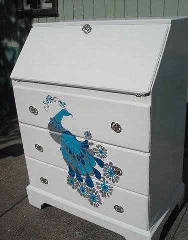 墙面的具体画法，平面图墙的画法（手绘墙画制作方法及步骤-家居小窍门）