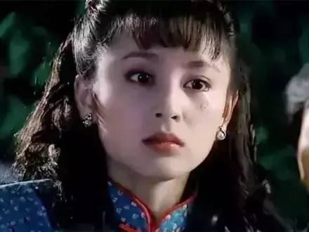 陈凯歌评价倪萍，陈凯歌如何评价倪萍（痴爱“内地第一美人”多年）