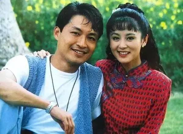 陈凯歌评价倪萍，陈凯歌如何评价倪萍（痴爱“内地第一美人”多年）