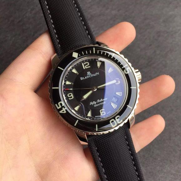 仿表哪家做得比较好，盘点十大高仿表哪个厂做的最好（详解高仿复刻表中的N厂V6厂ZF厂KW厂TF厂BP厂MK厂）