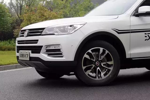 汉腾是什么牌子汽车，汉腾是什么车型（饱受非议的汉腾汽车造的车究竟怎么样）