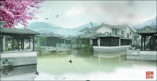 天道酬勤下一句，天道酬勤下一句是什么（“上善若水”、“厚德载物”、“天道酬勤”之解读）