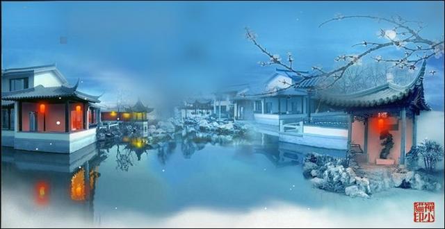 天道酬勤下一句，天道酬勤下一句是什么（“上善若水”、“厚德载物”、“天道酬勤”之解读）