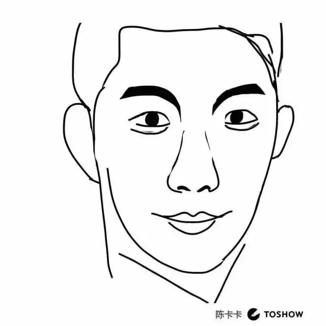 我男神。柯震东，微信头像，我男神。柯震东（和张学友梁家辉范伟争金马影帝）