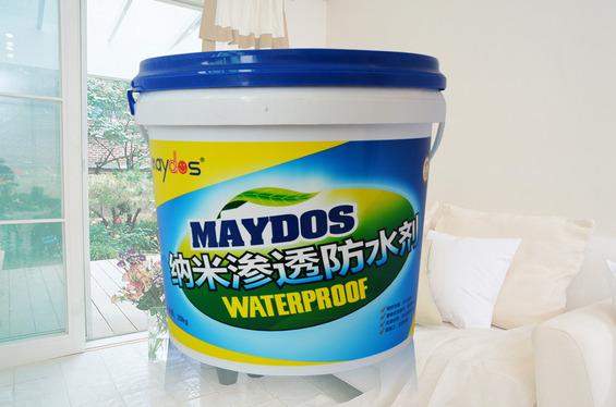 防水材料十大品牌有哪些，防水材料品牌前十名是哪些（好顾家介绍防水材料十大品牌哪家好）