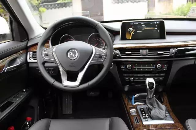 汉腾是什么牌子汽车，汉腾是什么车型（饱受非议的汉腾汽车造的车究竟怎么样）