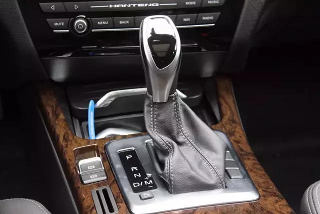 汉腾是什么牌子汽车，汉腾是什么车型（饱受非议的汉腾汽车造的车究竟怎么样）